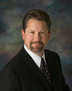 Shenandoah Dentist Dr. Allen Skip Carrell