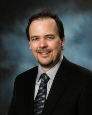 Shenandoah Dentist Dr. Robert Dostal