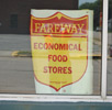 Fareway provided food for our patients and staff