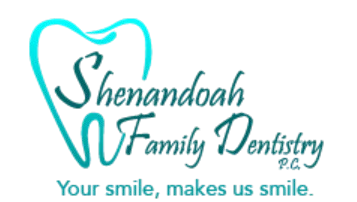 Link to Shenandoah Family Dentistry, PC home page